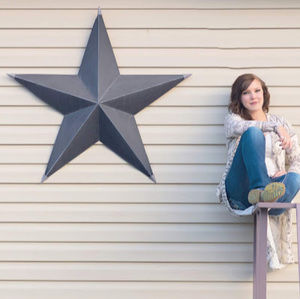 Meet your Posher, Maren